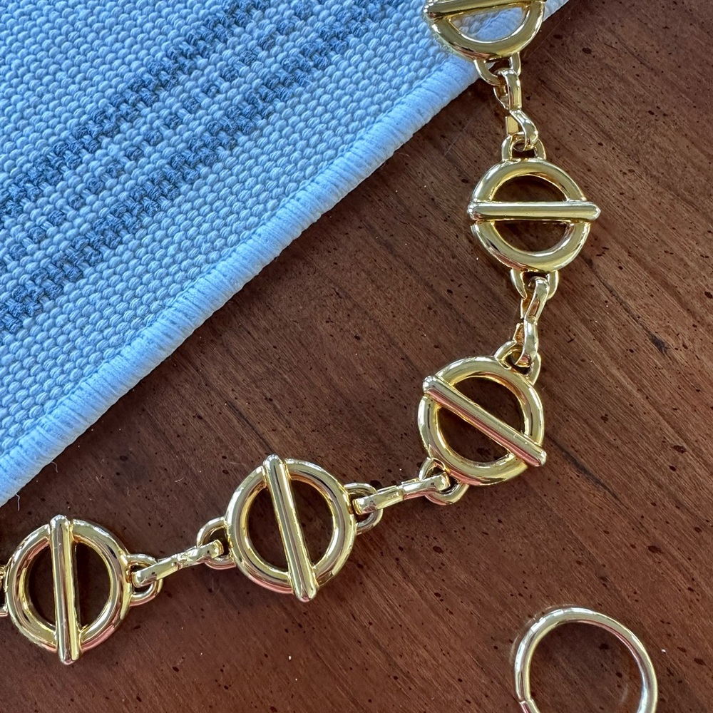 Chain Belt - Picture 4 of 6